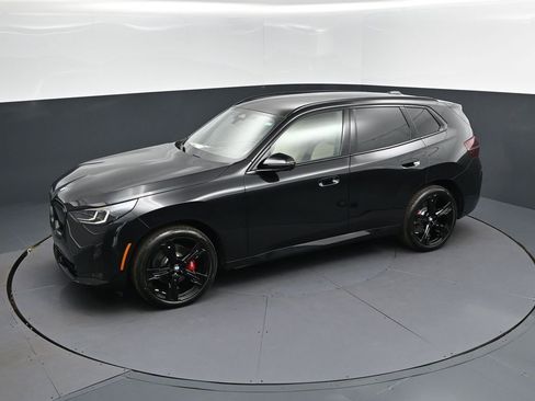 New 2026 BMW X3 xDrive30 w/ Premium Package AWD/4WD image 31