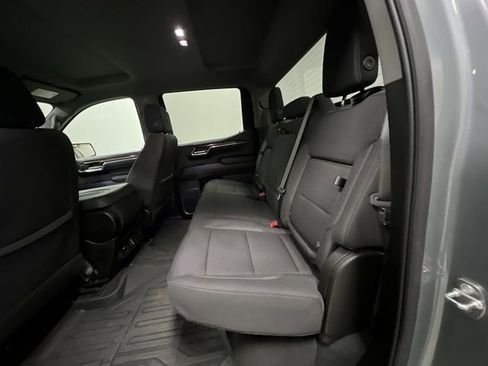 Certified 2024 GMC Sierra 1500 Elevation AWD/4WD image 24
