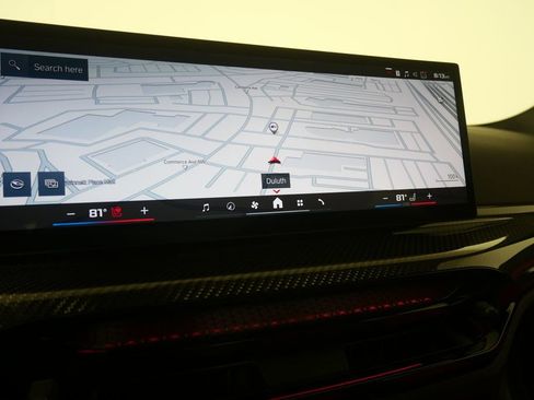 Used 2025 BMW M3 Competition image 24