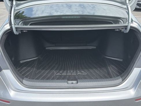 Used 2024 Honda Accord EX image 18