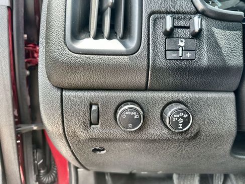Certified 2017 Chevrolet Colorado ZR2 AWD/4WD image 18