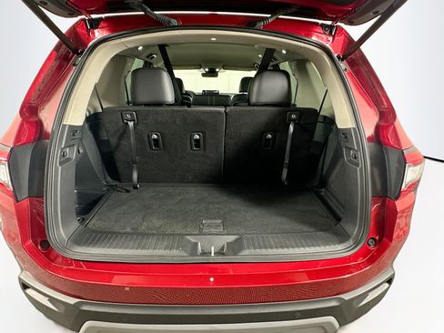 Used 2025 Honda Pilot EX-L image 29