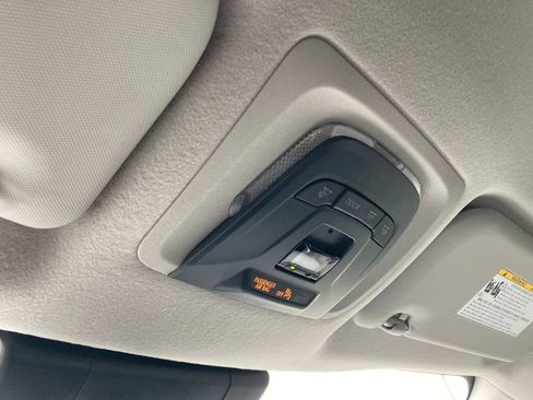 New 2026 Toyota Corolla Cross L FWD image 25