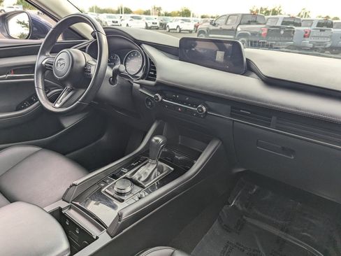 Used 2025 MAZDA MAZDA3 s image 13
