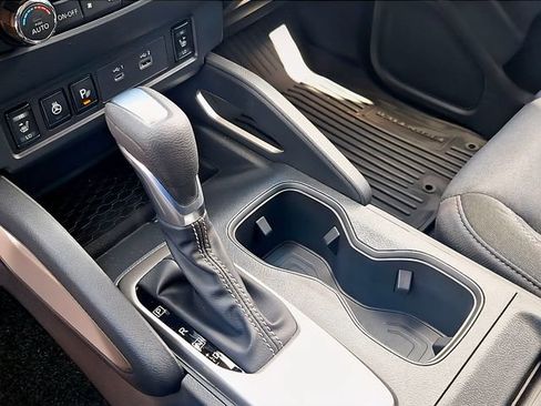 New 2026 Nissan Frontier SV w/ SV Convenience Package RWD image 23