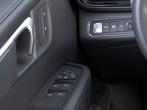New 2026 Buick Enclave Sport Touring FWD image 22