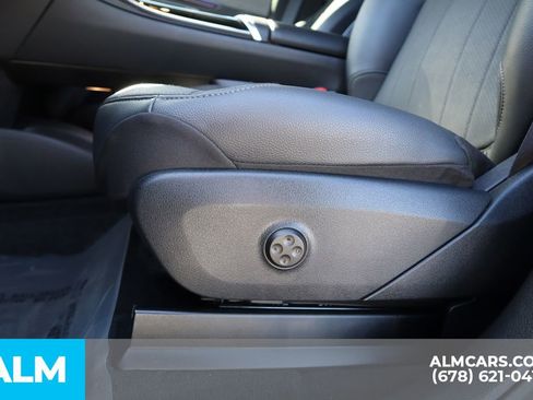 Used 2023 Mercedes-Benz EQE 500 4MATIC SUV image 13