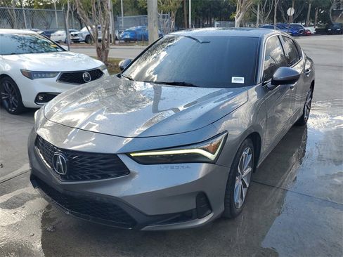 Used 2023 Acura Integra image 3