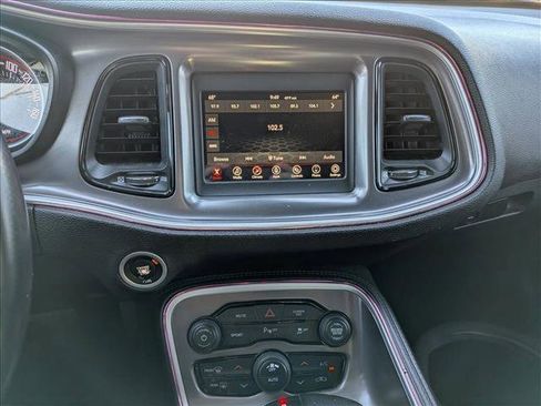 Used 2021 Dodge Challenger SXT w/ Driver Convenience Group image 13