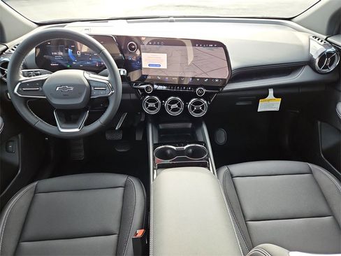 New 2026 Chevrolet Blazer EV LT image 19