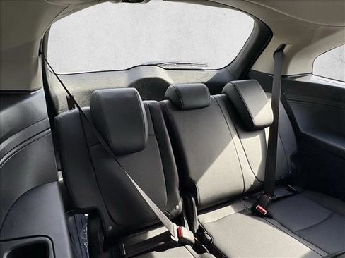 New 2026 Honda Odyssey EX-L image 21