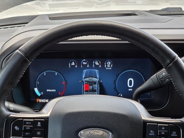 Used 2025 Ford F350 Platinum AWD/4WD image 23