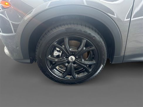 New 2025 Dodge Hornet GT w/ Tech Pack image 15