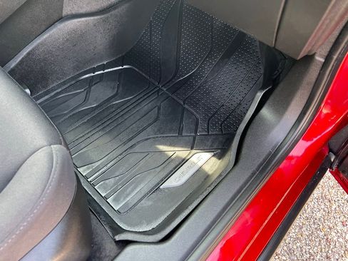 Used 2024 Chevrolet Malibu RS w/ LPO, Floor Liner Package image 8