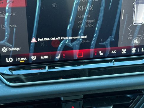 New 2026 Volkswagen Tiguan SE image 20