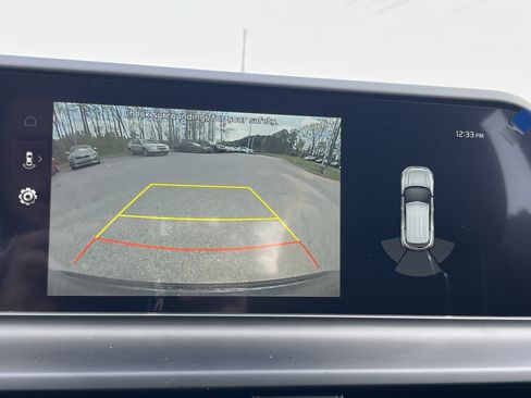 New 2026 Kia Seltos EX FWD image 11