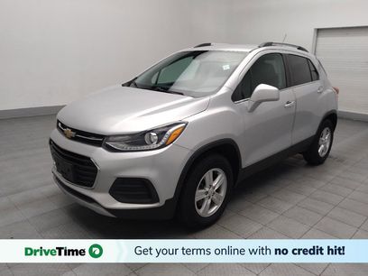 Used 2019 Chevrolet Trax LT w/ LT Convenience Package