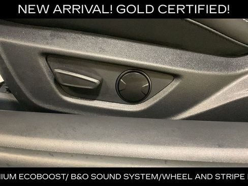 Certified 2025 Ford Mustang Premium RWD image 21