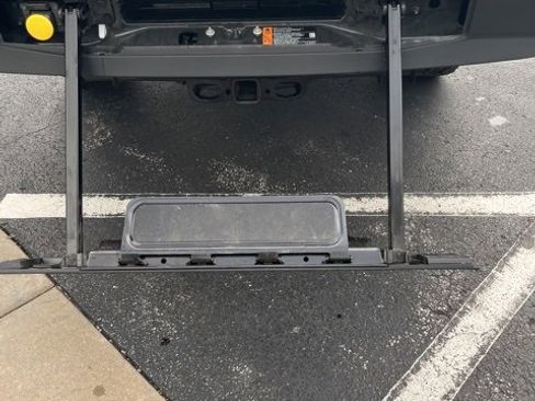 Used 2025 Ford F350 King Ranch w/ Tremor Off-Road Package image 43