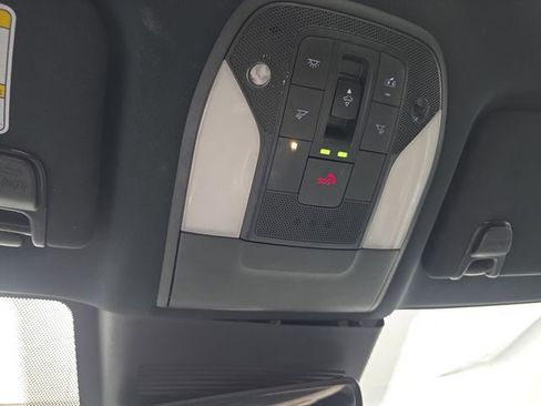 Used 2024 INFINITI QX55 Sensory image 41