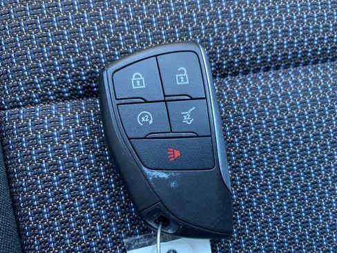 Used 2021 Buick Envision Preferred image 30