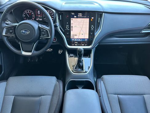 Used 2020 Subaru Legacy Sport AWD/4WD image 12