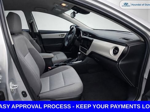 Used 2019 Toyota Corolla LE FWD image 15