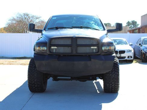 Used 2003 Dodge Ram 2500 Truck ST image 2
