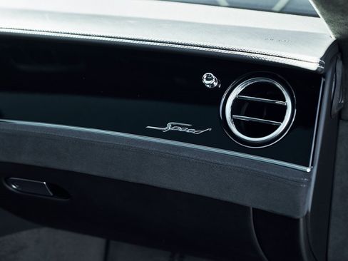 Used 2023 Bentley Continental GT Speed image 34