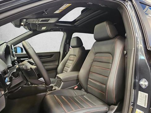 New 2026 Honda CR-V Sport Touring image 17