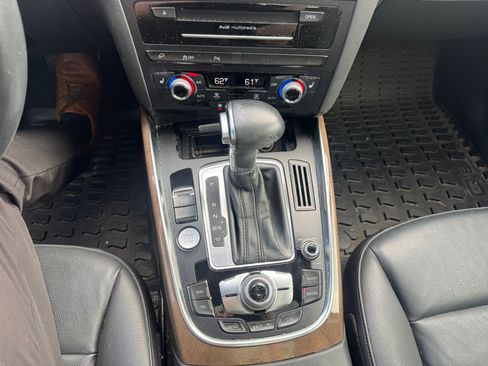 Used 2016 Audi Q5 2.0T Premium Plus w/ Technology Package image 12