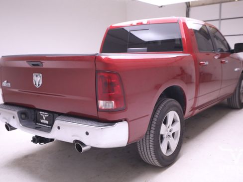 Used 2010 Dodge Ram 1500 Truck SLT w/ Big Horn Regional Pkg image 4