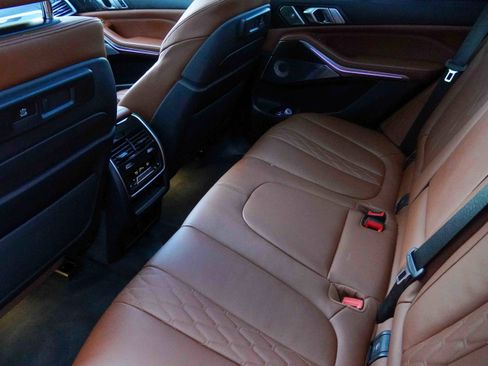 Certified 2023 BMW X5 M50i w/ Executive Package image 36