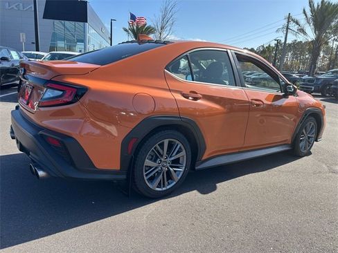 Used 2022 Subaru WRX image 15