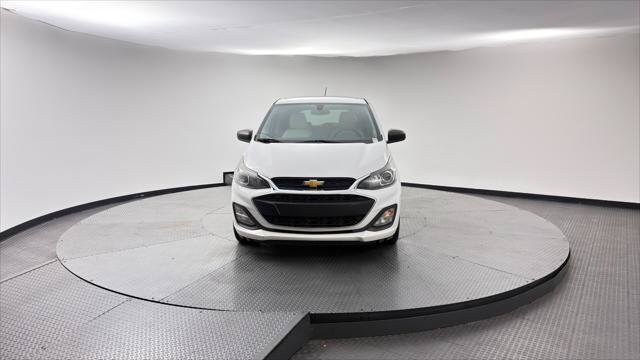 Used 2021 Chevrolet Spark LS FWD image 12