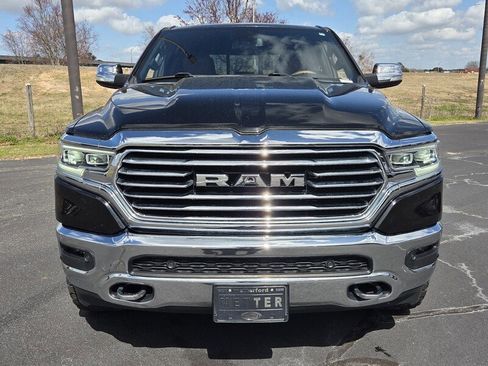 Used 2020 RAM 1500 Limited image 2
