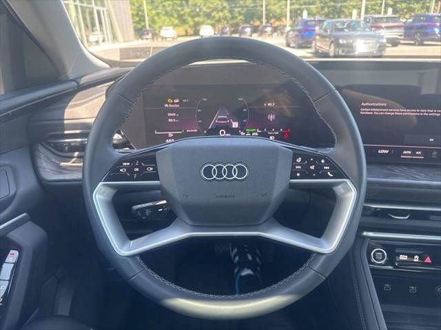 Certified 2025 Audi Q5 Premium w/ Convenience Package AWD/4WD image 32