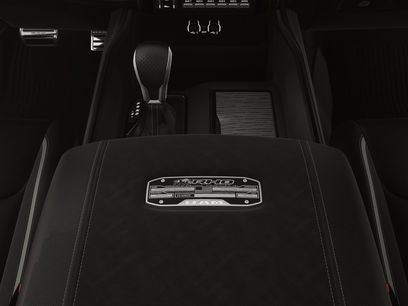 New 2026 RAM 1500 RHO
