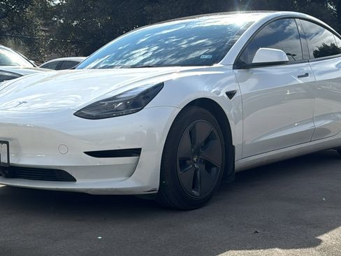 Used 2023 Tesla Model 3 Long Range image 3