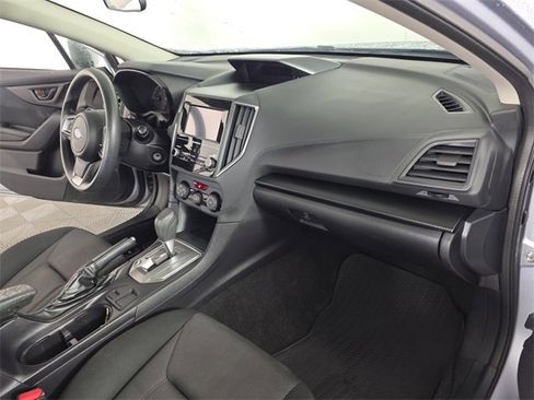 Used 2017 Subaru Impreza 2.0i image 17