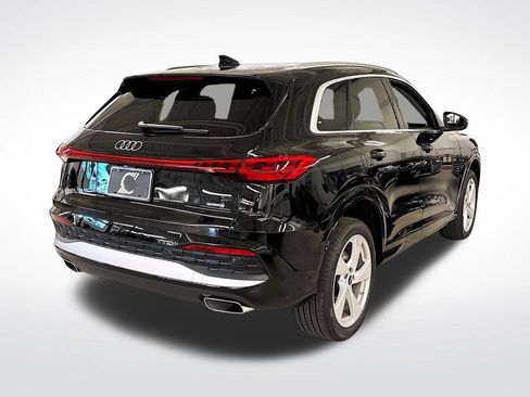 New 2025 Audi Q5 Premium Plus image 5