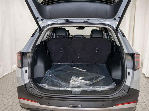 New 2026 Kia Sportage EX image 6