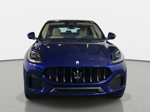Used 2023 Maserati Grecale GT AWD/4WD image 8