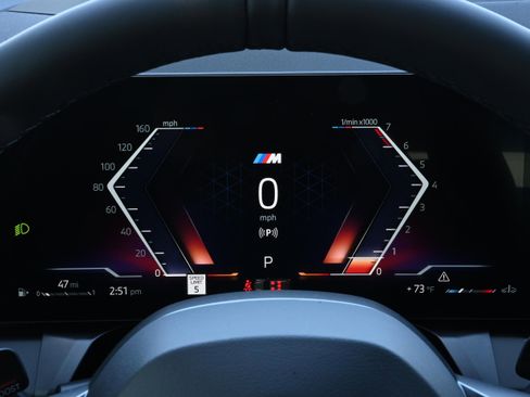 New 2026 BMW X3 xDrive30 w/ Premium Package image 12