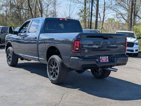 New 2026 RAM 2500 Big Horn image 5