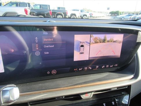 New 2026 Buick Envision Avenir image 31