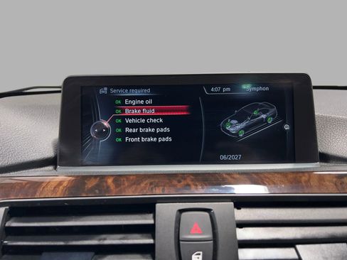 Used 2015 BMW 328i xDrive Sedan image 26