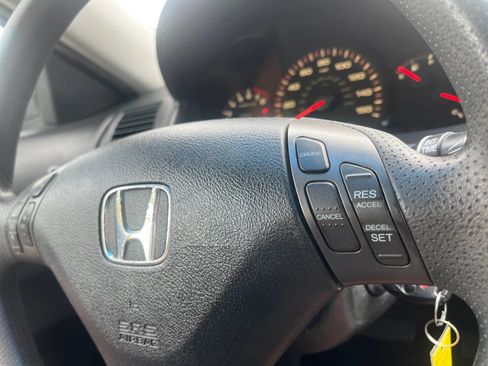 Used 2007 Honda Accord EX image 20