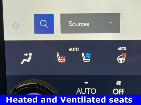 Used 2024 Lexus NX 450h+ F Sport image 7