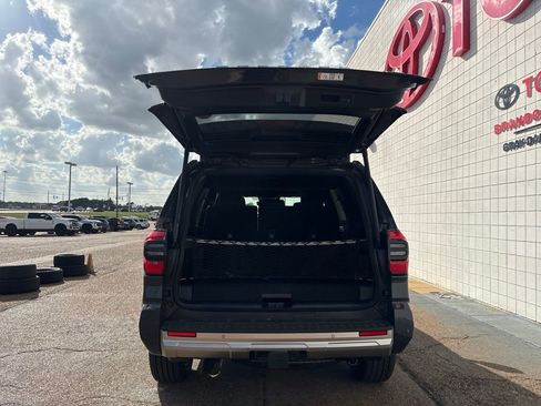 New 2026 Toyota 4Runner Limited image 29